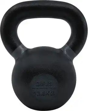 Champion Sports Pck Rhino Iron Kettlebell - Ea