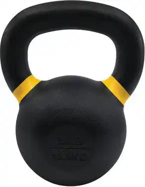 Champion Sports Pck Rhino Iron Kettlebell - Ea