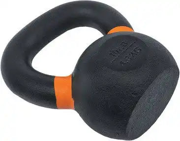 Champion Sports Pck Rhino Iron Kettlebell - Ea