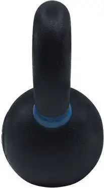 Champion Sports Pck Rhino Iron Kettlebell - Ea