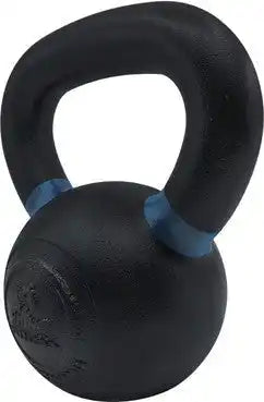 Champion Sports Pck Rhino Iron Kettlebell - Ea