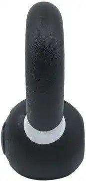 Champion Sports Pck Rhino Iron Kettlebell - Ea