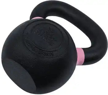 Champion Sports Pck Rhino Iron Kettlebell - Ea