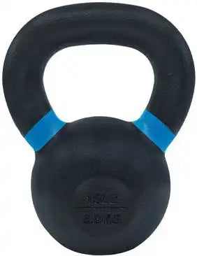 Champion Sports Pck Rhino Iron Kettlebell - Ea