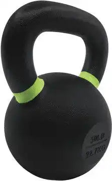 Champion Sports Pck Rhino Iron Kettlebell - Ea