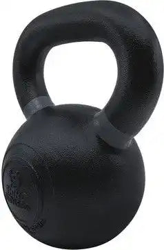 Champion Sports Pck Rhino Iron Kettlebell - Ea