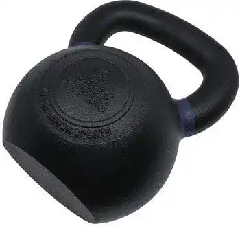 Champion Sports Pck Rhino Iron Kettlebell - Ea