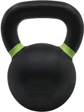 Champion Sports Pck Rhino Iron Kettlebell - Ea
