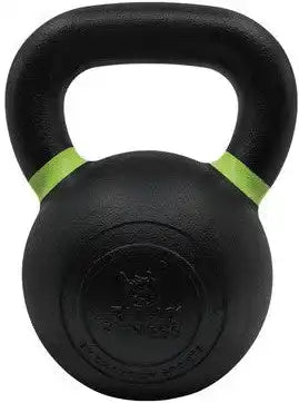 Champion Sports Pck Rhino Iron Kettlebell - Ea