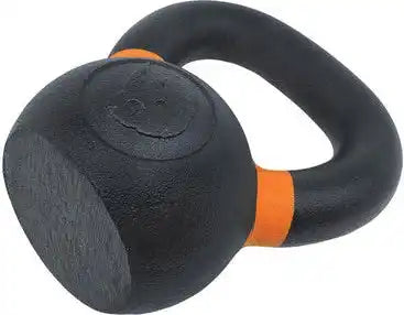 Champion Sports Pck Rhino Iron Kettlebell - Ea