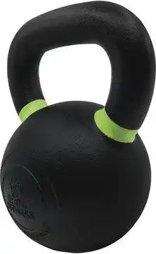 Champion Sports Pck Rhino Iron Kettlebell - Ea