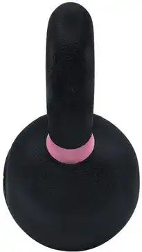 Champion Sports Pck Rhino Iron Kettlebell - Ea