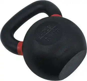 Champion Sports Pck Rhino Iron Kettlebell - Ea