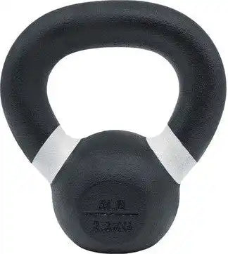Champion Sports Pck Rhino Iron Kettlebell - Ea