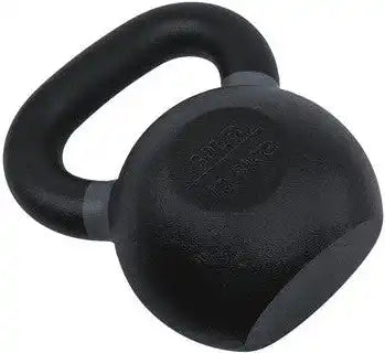 Champion Sports Pck Rhino Iron Kettlebell - Ea