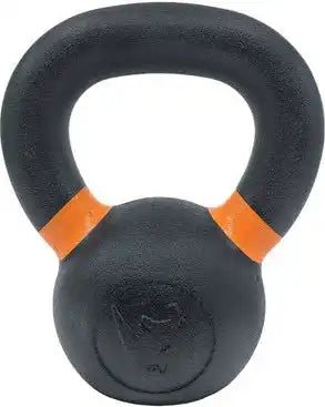 Champion Sports Pck Rhino Iron Kettlebell - Ea