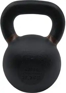 Champion Sports Pck Rhino Iron Kettlebell - Ea