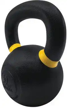 Champion Sports Pck Rhino Iron Kettlebell - Ea