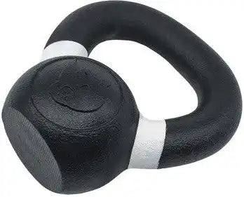 Champion Sports Pck Rhino Iron Kettlebell - Ea