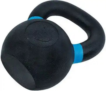 Champion Sports Pck Rhino Iron Kettlebell - Ea