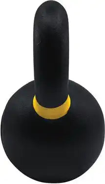 Champion Sports Pck Rhino Iron Kettlebell - Ea