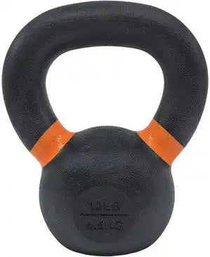 Champion Sports Pck Rhino Iron Kettlebell - Ea