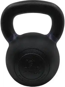 Champion Sports Pck Rhino Iron Kettlebell - Ea
