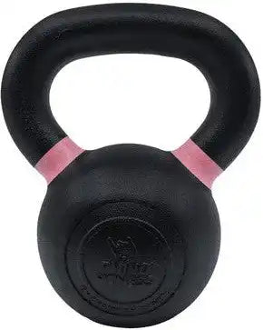 Champion Sports Pck Rhino Iron Kettlebell - Ea