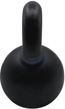 Champion Sports Pck Rhino Iron Kettlebell - Ea