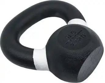 Champion Sports Pck Rhino Iron Kettlebell - Ea