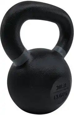 Champion Sports Pck Rhino Iron Kettlebell - Ea