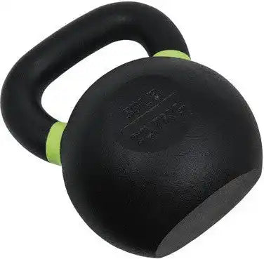 Champion Sports Pck Rhino Iron Kettlebell - Ea