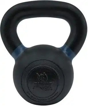 Champion Sports Pck Rhino Iron Kettlebell - Ea