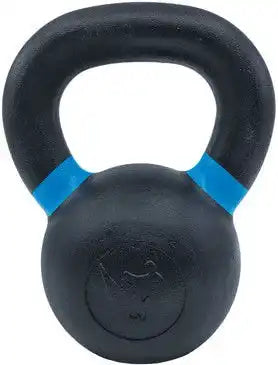 Champion Sports Pck Rhino Iron Kettlebell - Ea