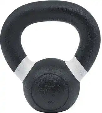 Champion Sports Pck Rhino Iron Kettlebell - Ea
