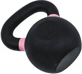 Champion Sports Pck Rhino Iron Kettlebell - Ea