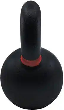 Champion Sports Pck Rhino Iron Kettlebell - Ea