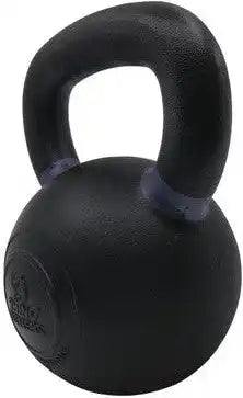 Champion Sports Pck Rhino Iron Kettlebell - Ea