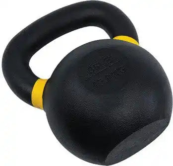 Champion Sports Pck Rhino Iron Kettlebell - Ea