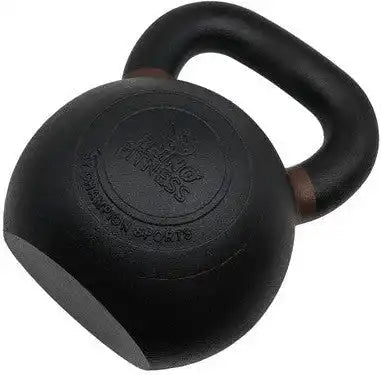 Champion Sports Pck Rhino Iron Kettlebell - Ea