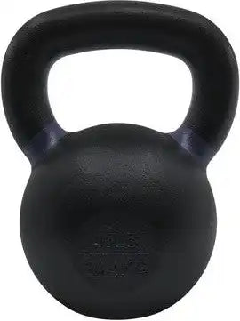 Champion Sports Pck Rhino Iron Kettlebell - Ea