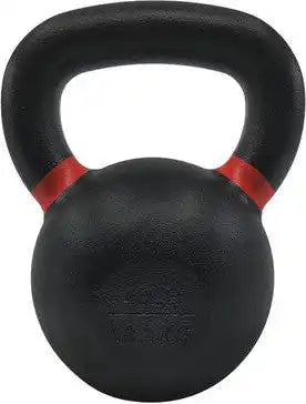 Champion Sports Pck Rhino Iron Kettlebell - Ea