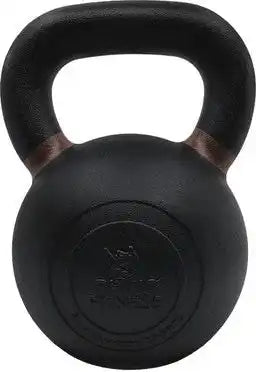 Champion Sports Pck Rhino Iron Kettlebell - Ea