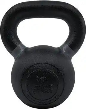 Champion Sports Pck Rhino Iron Kettlebell - Ea