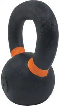 Champion Sports Pck Rhino Iron Kettlebell - Ea