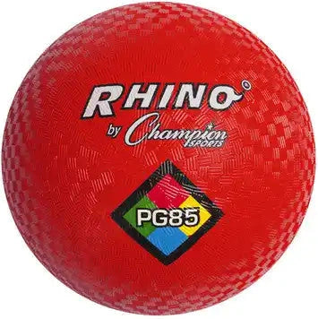 Champion Sports Pg85 8.5’’ Playground Ball - Ea