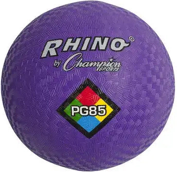 Champion Sports Pg85 8.5’’ Playground Ball - Ea