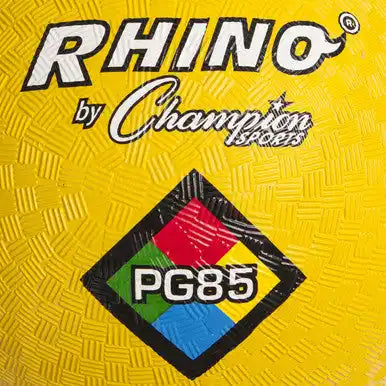 Champion Sports Pg85 8.5’’ Playground Ball - Ea
