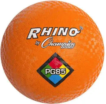 Champion Sports Pg85 8.5’’ Playground Ball - Ea