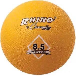 Champion Sports Pg85 8.5’’ Playground Ball - Ea